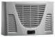 Rittal SK 3302310 RTT cooling device cross wall 300W basic controller 115V 60Hz