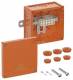 Spelsberg WKE 4 - 5 x 4² cable junction box WKE 4-5x4² 86650401