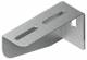 Niedax KTAL300 wall bracket KTAL 300, 80x310mm