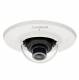 Hanwha Videoüberwachung XND-8020F Hanwha Techwin IP-Cam Flush Mount 