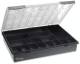 Cimco 415407 Sortimentskasten PSC fix-15 mit 15 Einzelfächern 340x260x57mm
