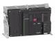 Schneider Electric LV848090 Schneider Masterpact MTZ2 3200A HA Icm=145kA/690V 4P without MicrologicX