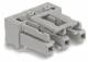 WAGO 770-843/011-000 Buchse grau