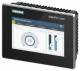 Siemens 6AV2128-3GB06-0AX1 SIMATIC HMI MTP700 Unif.Comfort Panel touch operation