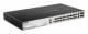 D-Link DGS-3130-30TS/E 30-Port L2+ Gigabit Stack Switch