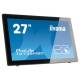 iiyama ProLite T2755MSC-B1, 68,6cm (68,6 cm ( 27 Zoll )), Projected Capacitive, Full HD, USB, Kit (USB), schwarz