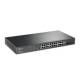 TP-Link TL-SG3428 Omada 24-Port Gigabit L2 Managed Switch 4x SFP