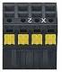PILZ 783538 Spring terminals PNOZ mmc2p 1Stück 783538