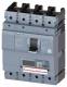 Siemens 3VA64406JT412AA0 SIEM 3VA6440-6JT41-2AA0 MCCB_UL_BG600_40 3VA6440-6JT41-2AA0