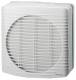 Helios Ventilatoren 1485 Helios window fan knows GX 300, IP44 freeblowing 1-phase 230V 50Hz 13W
