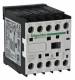 Schneider Electric LP1K09105BDTQ Schneider 30xpower contactor 3p 1S 4kW 400V AC3 9A 24VDC
