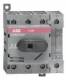 ABB Leistungschalter OT80F4N2