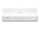 D-Link GO-SW-8E 8-Port Easy Desktop Switch