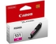 Canon 6510B001 CLI-551 Magenta