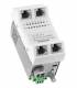 Microsens Gigabit Ethernet Installations-Switch, Gen. 6+, 6 Port, PoE+, 5xRJ45, 1xSFP, MS440219PM-48G6+