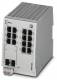 Phoenix Contact 1006191 Phoenix FL SWITCH 2314-2SFP Industrial Ethernet Switch