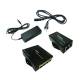 NVT Phybridge Switch FLEX UTP/Zweidraht FLEX4 PoE Extender **KIT**