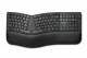 KENSINGTON K75401IT PROFIT ERGO WIRELESS KEYBOARD