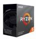 AMD 100-100000147BOX RYZEN 5 4600G 4.20GHZ 6CORE SKT