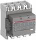 ABB AF265-40-22-11 contactor 4-pole Uc 2420-60VDC Hiko 2S+2Ö rail connection
