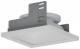 Ridi Leuchten 0331339 RIDI EDLQ 150/2000-840 W-DALI Einbaudownlight IP 20 LED-Module 2000lm
