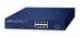 PLANET 8-Port Multigigabit Switch MGS-910X