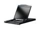ATEN KVM CL5800N-ATA-XG Slideaway con 19