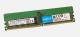 Crucial CT16G4WFD8266 16GB DDR4 - 2666 ECC UDIMM, 1.2V, CL19