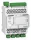 Schneider Electric LV434063 Schneider Modulare E/A 6DI 3O/P 1AI