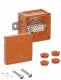 Spelsberg WKE 2 - 5 x 1.5² cable junction box WKE 2-5x1.5² 86650201