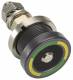 Berker 4604 potential equalization built-in socket, 