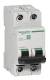 Schneider Electric M9F11240 Schneider Multi 9 OEM LSSchalter C60N 2-polig 40A C-Char. 10kA
