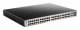 D-Link DGS-3130-54PS/E 54-Port L2+ PoE Gigabit Stack Switch