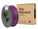 Spectrum TF-24026 The Filament · PETG · PLASMA PURPLE · 1.75mm · 1kg