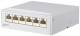 Metz Connect 130862-11-E BTR E-DAT AP distributor, C6 6x8 Cat.6 Class EA Link 500 MHz