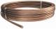 OBO Bettermann 5021480 OBO RD 8-CU Rundleiter massiv 8mm Cu 