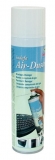 Indafa 4260070375217 Air-Duster 400 ml