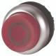 Moeller 216804 EATON M22-DRLH-R-X0 Leuchtdrucktaste hoch rot beschriftet 