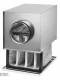 Helios Ventilatoren 8576 Helios LFBR 100 Luftfilter-Box für Rohrdurchmesser 100mm 
