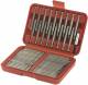 Cimco 114606 security BIT SET, ,