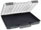 Cimco 417500 Aufbewahrungskoffer raaco Carry-Lite 55 leer ohne Einsätze30x55mm