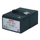 OEM-Ersatzbatterie RBC6-RS, *wie RBC6!*