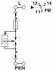 Phoenix Contact 2907259 Phoenix FLT-SEC-H-T1-1C-440/25FM Blitzstromableiter Typ 1
