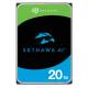 Seagate ST16000VE004 SKYHAWK AI 16TB 5YRS WARRANTY