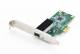 DIGITUS SFP Gigabit Ethernet PCI Expresscard 32-bit