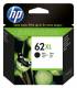 HP 62XL BLACK INK CARTRIDGE