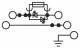 Phoenix Contact 3002603 Phoenix PT 4-PE/L/HESILED 24 (5X20) Sicherungsreihenklemme
