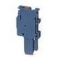 Phoenix Contact 3210101 Phoenix PP-H 2,5/1-M BU Stecker PP-H 2,5/1-M BU