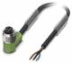 Phoenix Contact 1694538 Phoenix SAC-3P-10,0-PUR/M12FR Sensor-/Aktor-Kabel