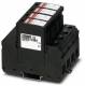 Phoenix Contact 2800645 Phoenix VAL-MS-T1/T2 335/12.5/4+0 Überspannungsschutz-Gerät Typ 1